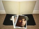 THE BEATLES White Album LP Apple 1968 Mono UK 1st Press