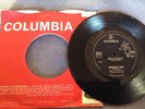 MARK LEEMAN FIVE -FORBIDDEN FRUIT rare UK 1966 / MOD / GARAGE / SOUL / NEAR MINT