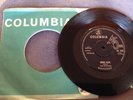 THE CITATIONS -MOON RACE / SLIPPIN' -UK 1963 / GARAGE ROCKER SURF DANCER / MINT-