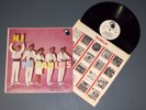 Hi We're the Miracles Tamla soul LP NM mono original inner sleeve EX cover 1960
