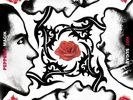 RED HOT CHILI PEPPERS-BLOOD,SUGAR,SEX,...2 VINYL LP NEW