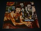 David Bowie Diamond Dogs LP 1974 black label rca ayl13889 vinyl oop German Press