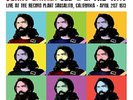 JERRY GARCIA - OLD & IN THE WAY-LIVE AT THE RECORD PLANT SAUSAL 2 VINYL LP NEW