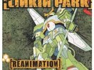 LINKIN PARK - REANIMATION  2 VINYL LP NEW
