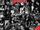 MANGIAMI-LA COMPILATION (2LP+MP3) 2 VINYL LP + MP3 NEW