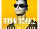 ROBIN SCHULZ - PRAYER (EXTENDED) 3 VINYL LP NEW