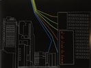 BETWEEN THE BURIED AND ME - COLORS (LTD DOUBLE VINYL) 2 VINYL LP NEW