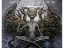 HYPOCRISY - END OF DISCLOSURE  2 VINYL LP  11 TRACKS HARD & HEAVY / METAL  NEW