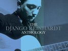 DJANGO REINHARDT - ANTHOLOGY 2 VINYL LP NEW
