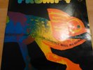 FRUMPY all will be changed Original Philips 6305 067 in NM condition