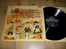 SXL 2275 - WBg ED1 -  BIZET Symphony in C Minor ANSERMET, SUISSE ROMANDE