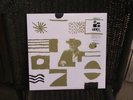 Allah Las   Calico Review Sealed Rough Trade Ed. 300 Yellow Vinyl + MP3 OOP