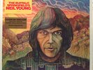 NEIL YOUNG,  The Buffalo Springfield's, VINYL LP AUDIOPHILE 180 GRAM