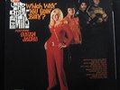 The Poppy Family Ft Susan Jacks - Which Way You Goin' Billy LP VG+ PS-574 Record