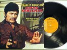 ENNIO MORRICONE CITTA VIOLENTA Japan ORG Press MINT Charles Bronson Funky Psych