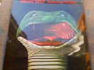 LP URIAH HEEP Innocent Victim 1st UK, MINT-