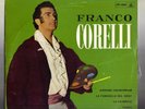 FRANCO CORELLI  Nessun Dorma - Che'lla mi Credi 10