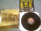Bathory-Blood Fire Death Gatefold LP Immortal Emperor Absu Amon Amarth
