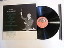 LP 33 tours Carl Schuricht Beethoven Symphonies N° 1 & 2 Falp 573.