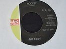 HEAR IT OBSCURE PSYCH ROCK The Eggy Imperial DJ 66390 You're Still Mine