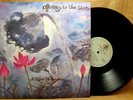 DRONE/ NEW AGE 2XLP TSENG TA - YU OFFERINGS TO THE STARS ZITHER PERFORMANCE