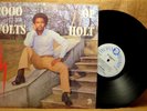U.K. IMPORT REGGAE LP: JOHN HOLT 2000 VOLTS OF HOLT TROJAN TRLS 134 1976