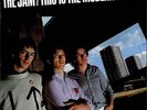 THE JAM This Is The Modern World 1977 UK vinyl LP EXCELLENT CONDITION