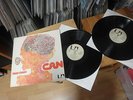 CAN TAGO MAGO 1970 1ST PRESS KRAUTROCK MONSTER MEGA RAR