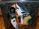 KILLING FLOOR - Out Of Uranus - LP LEAF HOUND, LED ZEPPELIN, BLUES, ROCK, PSYCH