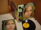 SUPER CLEAN -PEGGY LIPTON -s/t 1st -original U.S. mod pop-psych  LP -Ode