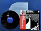 PROCOL HARUM A Whiter Shade of Pale BT5156 OBI LP Fd7376