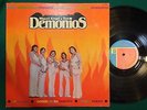 MIGUEL ANGEL y SUS DEMONIOS LP LATIN FUNK GARAGE SOUL Rare HEAR Listen Mp3