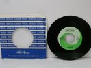 NEAR MINT 1965 45 THE BEATLES Do You Want To Know A Secret STARLINE 6063 Green