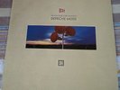 Depeche Mode ?– Music For The Masses 1st PRESS PROMO NOT FOR SALE GREEK LP