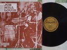 Joe Hill Louis LP The One Man Band 1946-56 Muskadine Blues VG+/VG++