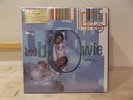 DAVID BOWIE Hours... LP M-/M- EU  RISTAMPA 180 GR.