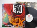 Levellers,Levelling The Land,LP