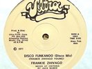 FRANKIE ZHIVAGO 