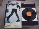 DAVID BOWIE LODGER 1979 UK PRESS 12