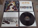 DEF LEPPARD HYSTERIA 1987 UK PRESS 12
