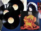 KISS THE ORIGINALS VIP5501 3LP FC5058