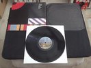 PINK FLOYD THE FINAL CUT 1983 UK PRESS A5U/B2U HARVEST 12