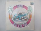 CALIFORNIA PROJECT PAPA DOO RUN RUN SEALED 1985 LP TELARC 20501 Beach Boys Surf