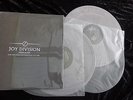JOY DIVISION MISPLACED 2LP GREY VINYL NEW