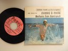 George Young+Youngsters 45 w/ps Mechanic From Hamtramck-inst./ Johnnie B. M- mod