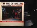 Jazz Crusaders-At The Lighthouse-Pacific Jazz 57-JOE SAMPLE