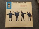 BEATLES HELP SMO 84 008 STEREO GERMAN EXPORT ORIGINAL