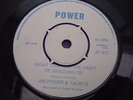 JIM POWER & TAURUS - Rare Irish 7