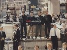 All Change Cast 2-LP vinyl record (Double Album) UK 529312-1 POLYDOR 1995