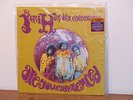 The Jimi Hendrix Experience – Are You Experienced - Legacy - VINYL LP - NEU